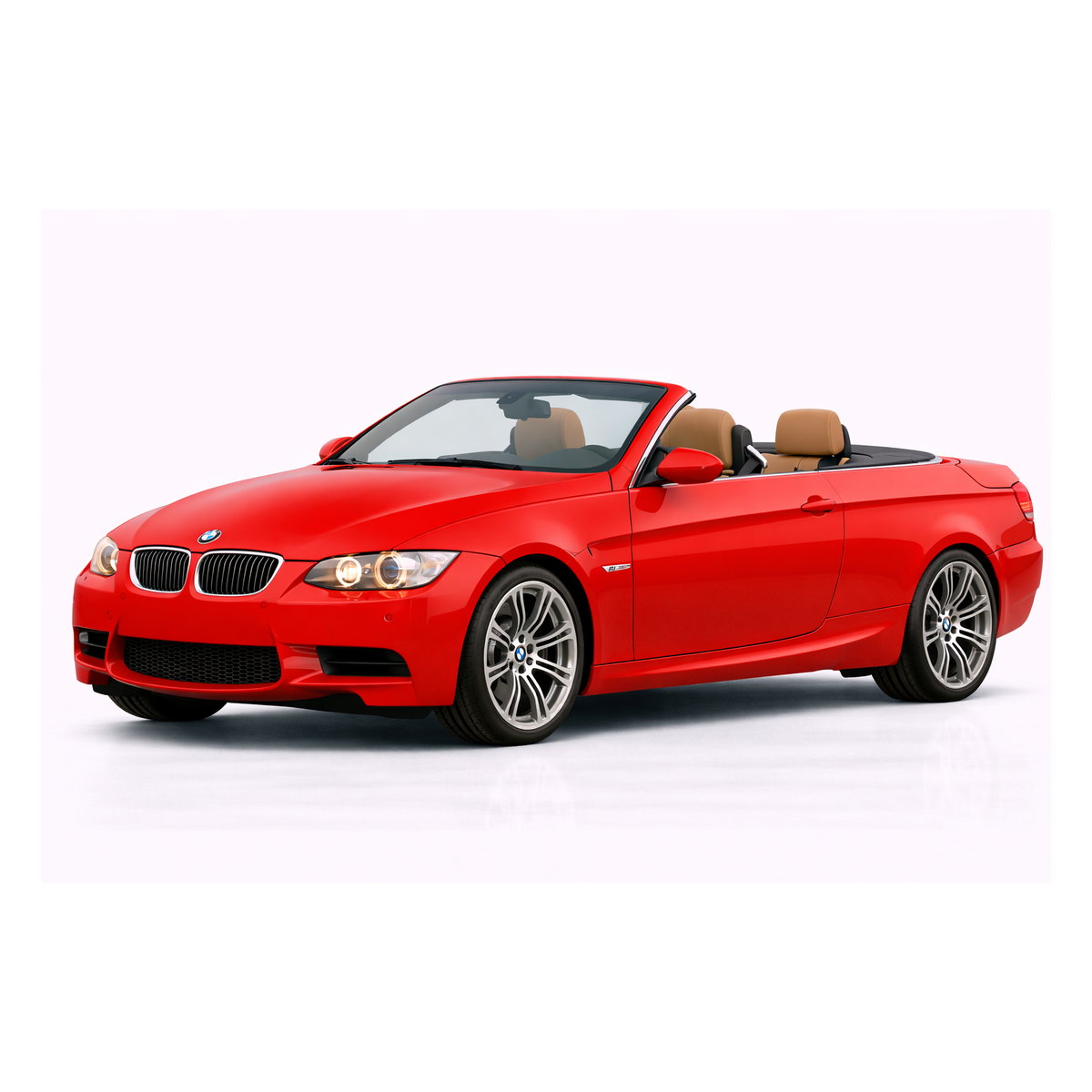 VIDRIO-LATERAL BMW E93-SERIE-3 2006-